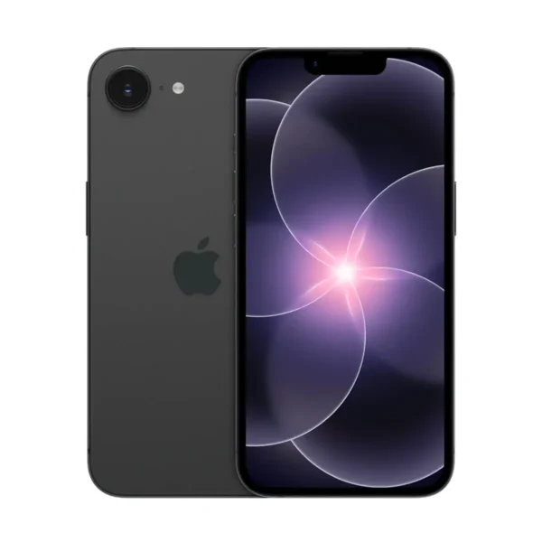 Apple iPhone 17e 256GB, Black