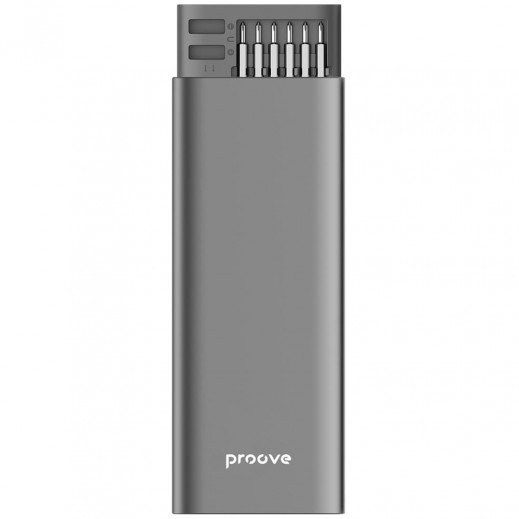 Multifunctional Screwdriver Set Proove Fixer 51in1 - Image 3