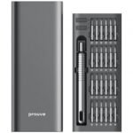 Multifunctional Screwdriver Set Proove Fixer 51in1