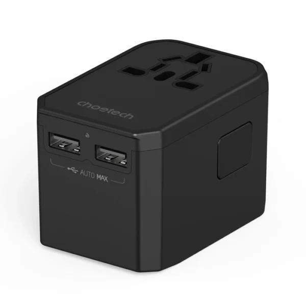 Choetech PD6045 USB-C USB-A 45W GaN