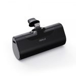 iWALK Pocket Battery 4500mAh Link Me4 - Black