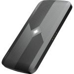 iWalk Scorpion Wireless Charging Pad - Black