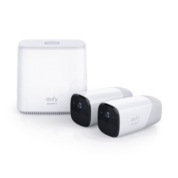 Eufy Cam Kit 2