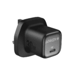 Anker Zolo Charger (30W, PD 3.0) - Black