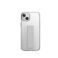 UNIQ HYBRID IPHONE 6.1 PRO (2022) HELDRO MOUNT SERIES - LUCENT (CLEAR)