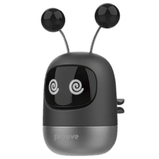 Proove Air Freshener Emoji | Surprised
