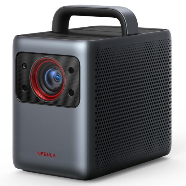 Nebula Cosmos Laser Projector Hybrid Beam 4k
