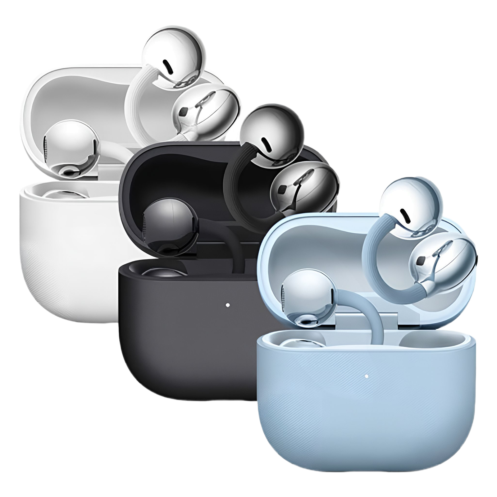 Huawei Freeclip 2 Earbuds