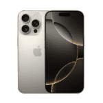Apple iPhone 16 Pro Max 6.9-inch 512GB - Natural Titanium