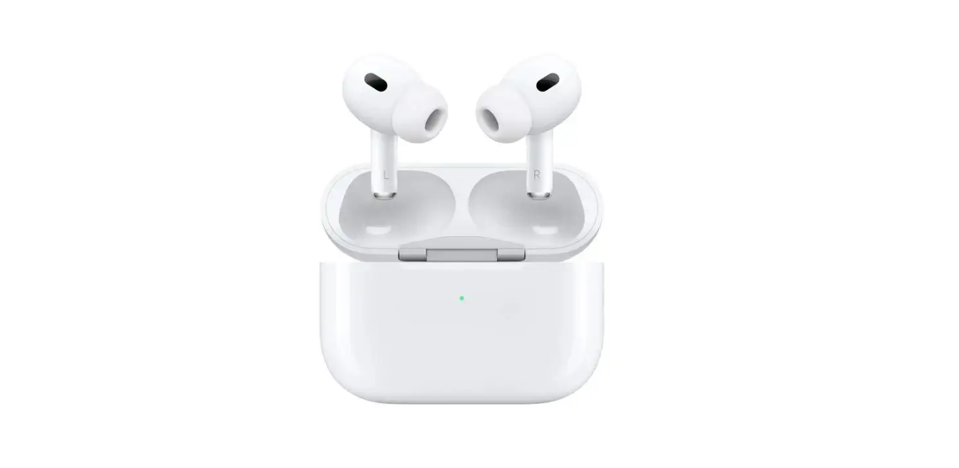 Apple AirPods Pro 3 MFHP4ZE/A White