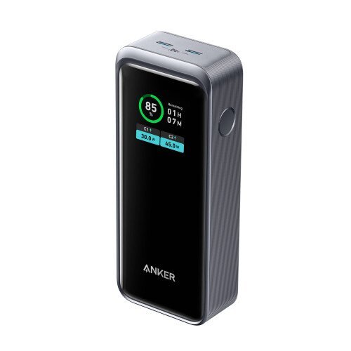 Anker 723 Power Bank Power Core 12K