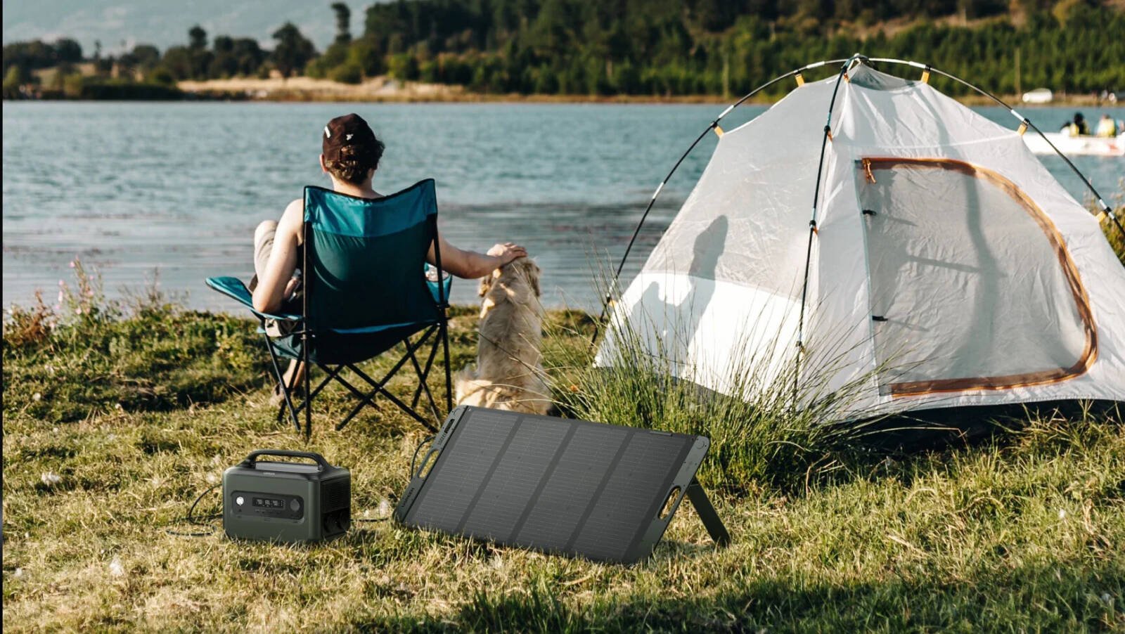 Ugreen PowerRoam 1200 1024Wh | 1200W - Image 5