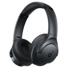 Soundcore Q11i Wireless Over-Ear Bluetooth Headphones