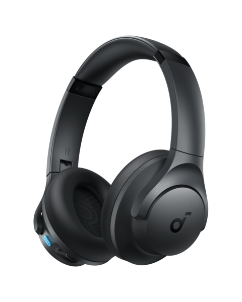 Soundcore Q11i Wireless Over-Ear Bluetooth Headphones