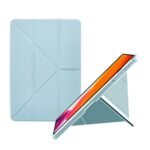 Acrylic 2 in 1 Y-fold Smart Leather Tablet Case, For Samsung Galaxy Tab S8 Ultra 14.6, For Huawei MatePad 10.4, For Huawei MatePad 11 / 10.95, For Honor Tablet V7 Pro, For OPPO Pad 11 2022, For Lenovo Legion Y700 8.8, For Huawei MatePad Paper 10.3...