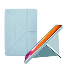 Acrylic 2 in 1 Y-fold Smart Leather Tablet Case, For Samsung Galaxy Tab S8 Ultra 14.6, For Huawei MatePad 10.4, For Huawei MatePad 11 / 10.95, For Honor Tablet V7 Pro, For OPPO Pad 11 2022, For Lenovo Legion Y700 8.8, For Huawei MatePad Paper 10.3...