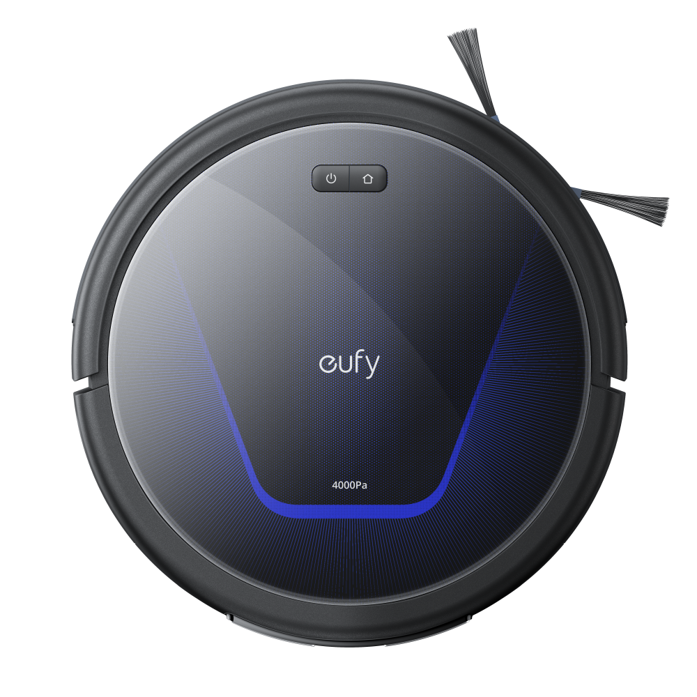 eufy G50 Hybrid B2B - UK Black