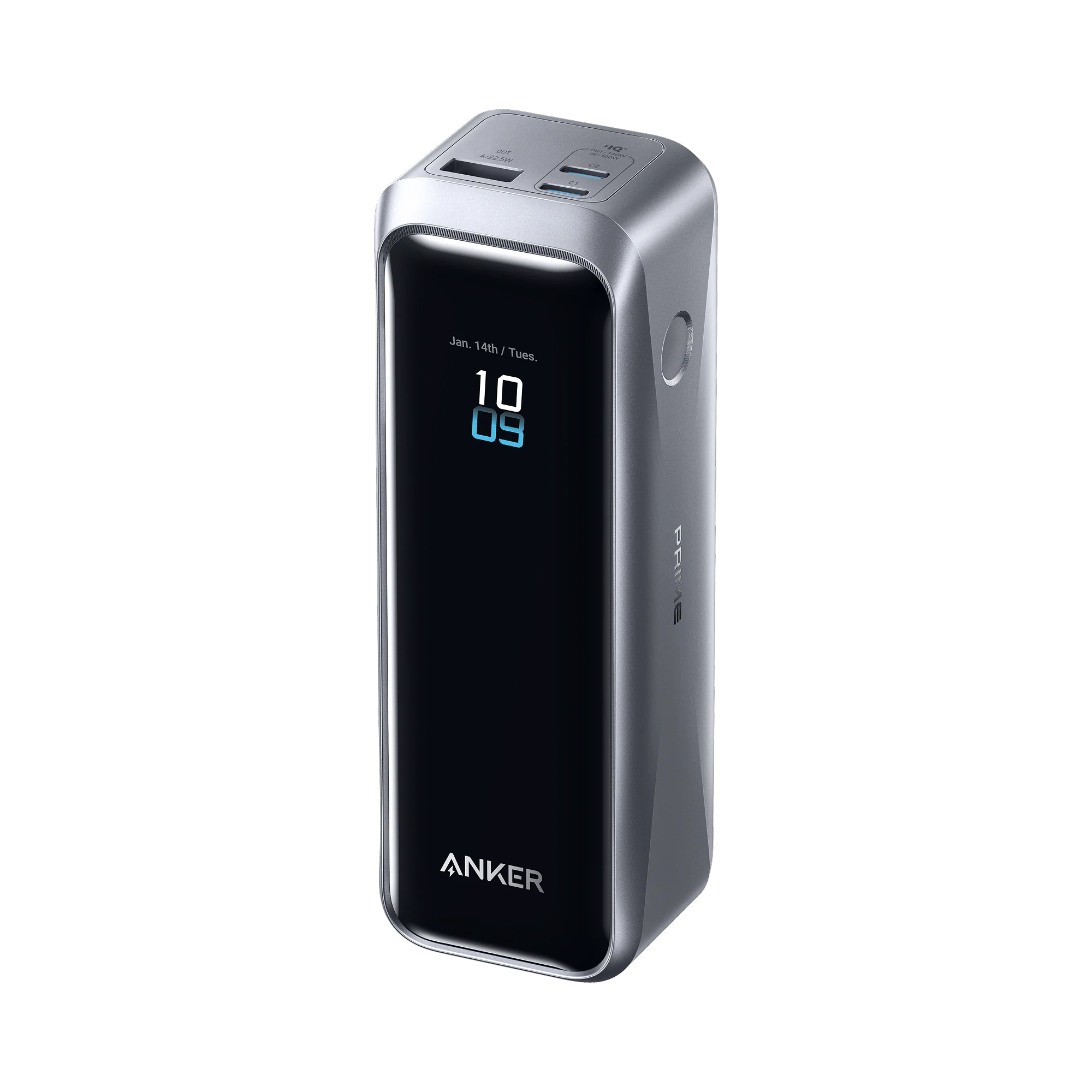 Anker Prime Power Bank (20K, 220W)