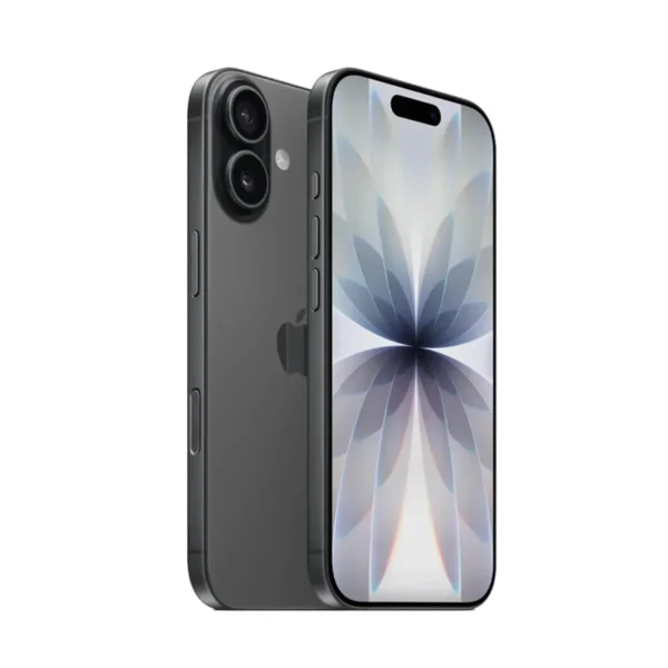 Apple iPhone 17 256GB, Black (Japan Version)