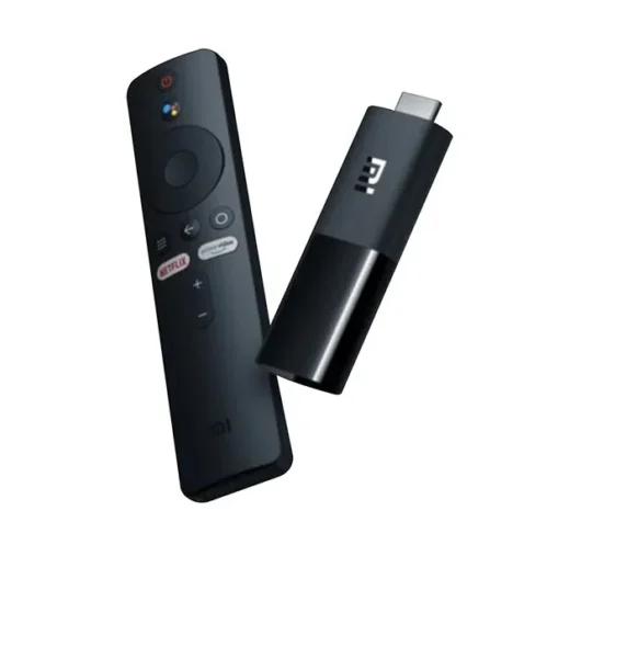 Xiaomi mi tv stick