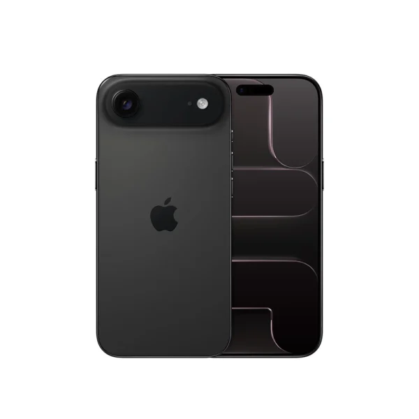 Apple iPhone Air, 256GB, 6.5 inch, Dual eSim, Space Black
