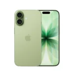 Apple iPhone 17 - 256GB - 6.3 inch - Dual eSim (Japanese Version)  | Sage