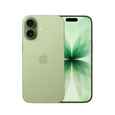 Apple iPhone 17 - 256GB - 6.3 inch - Dual eSim (Japanese Version)  | Sage