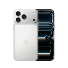 Apple iPhone 17 Pro - 512GB - 6.3 inch - Dual eSim
