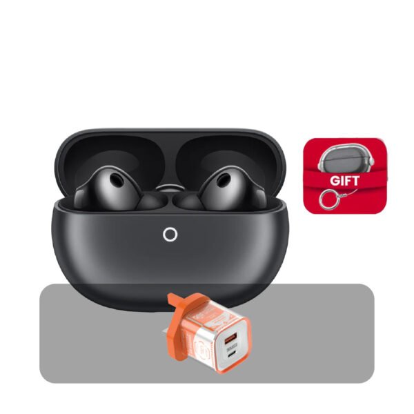Huawei Freebuds Pro 5 Earphones + Bundle Offer, Grey