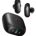 Preorder -  Soundcore Liberty 5 Pro Earbuds - Black
