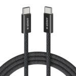 Anker Cable USB-C to USB-C 240W (0.9M/3FT) | Black