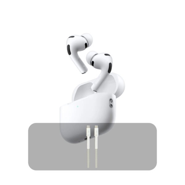 Apple AirPods Pro 3 (2025)
