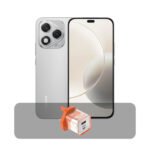 HONOR 400 Lite 5G - Ram 8GB - 256GB + Bundle Offer | Velvet Grey