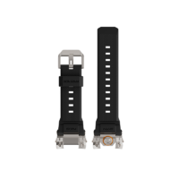 Skinarma Talon Apple Watch Ultra Strap with Connector Clasp (49mm) - Black