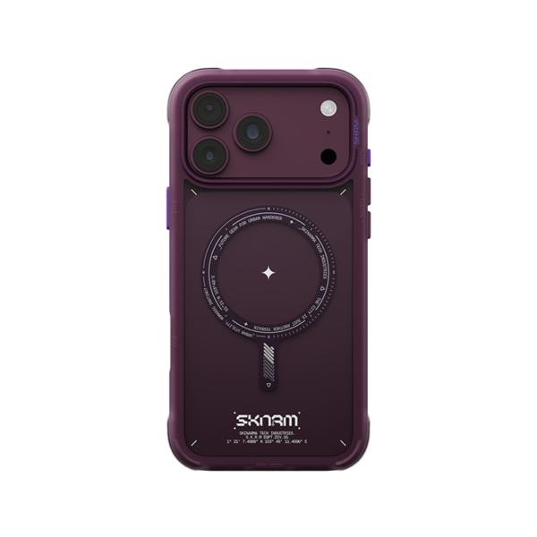 Skinarma Avion Case for iPhone 18 Pro