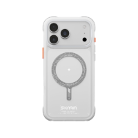 Skinarma Avion Case for iPhone 18 Pro - Frost