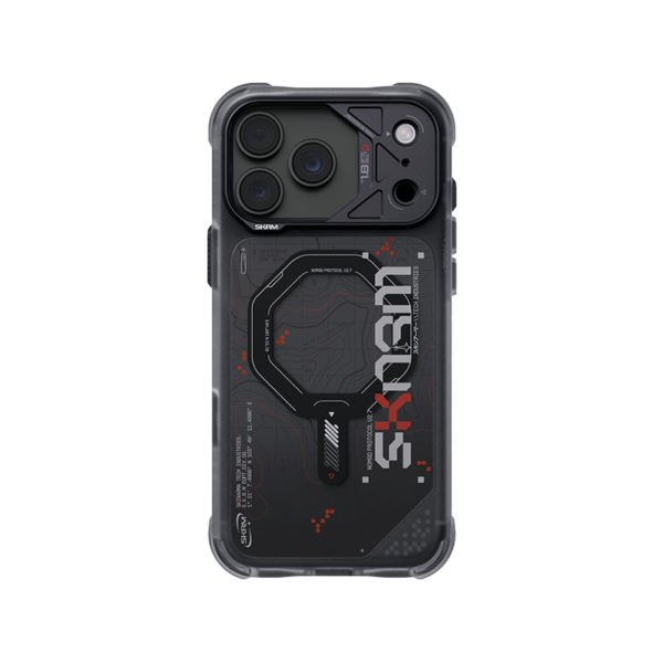 Skinarma Sonar Case for iPhone 18 Pro