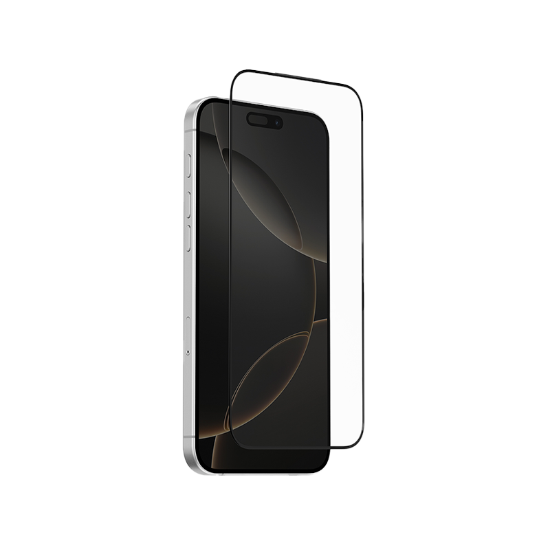 Skinarma Ionix Glass Screen Protector True Clear for iPhone 18 Pro