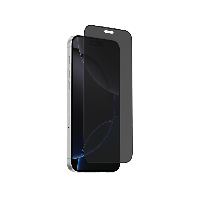Skinarma Ionix Glass Screen Protector Privacy for iPhone 18 Pro Max