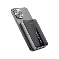 RAVPower 10000mAh 15W Magnetic Wireless Power Bank