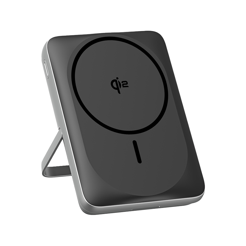 RAVPower 10000mAh 15W Magnetic Wireless Power Bank