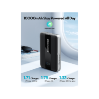 RAVPower 10000mAh 15W Magnetic Wireless Power Bank