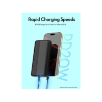 RAVPower PD 20W 20000mAh 3-Port Power Bank