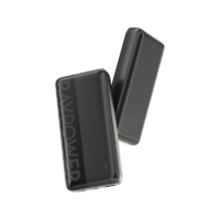 RAVPower PD 20W 20000mAh 3-Port Power Bank