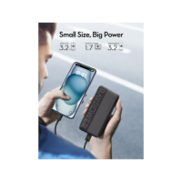 RAVPower PD 20W 20000mAh 3-Port Power Bank