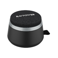 RAVPower 5W Magnetic Bluetooth Speaker