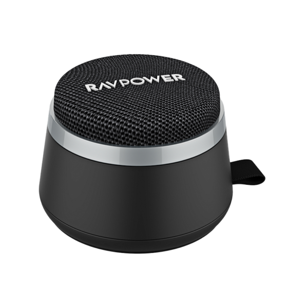 RAVPower 5W Magnetic Bluetooth Speaker
