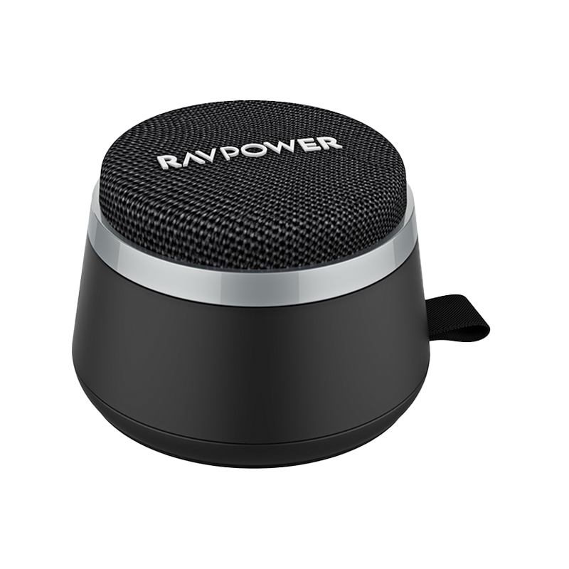 RAVPower 5W Magnetic Bluetooth Speaker