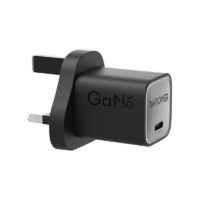 RAVPower GaN PD 30W USB-C Wall Charger