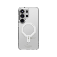 Skinarma Saido Mag-Charge Case for Samsung Galaxy S26 Ultra - Niteglow
